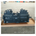 R360-7 Hydraulic Pump 31NA-10010